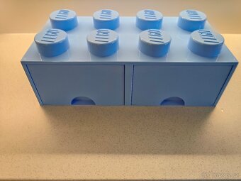 Lego box - 5