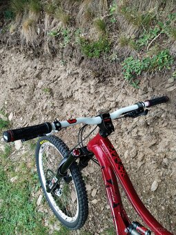 Specialized Big Hit 1 - 5