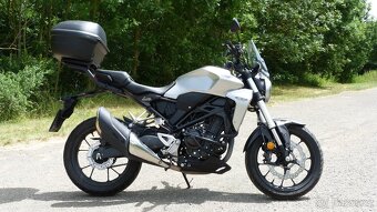 Honda CB300R Neo Sports Café - 5