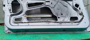Levé a Pravé Dveře BMW E36 Coupe - 5