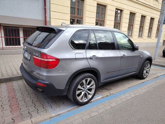 BMW X5 e70 - 5