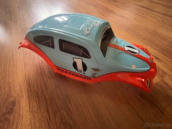 Carson RCsport-karoserie VW cross Beetle - 5