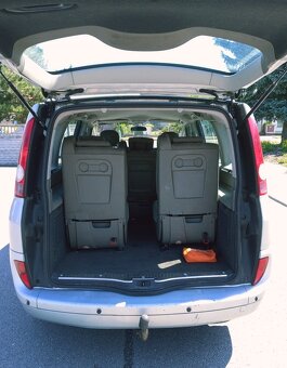 Renault Espace 2.2 DCI 110 kW rv 2005 7-míst nová STK - 5