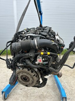PSA 2.0 BLUE HDi CITROEN PEUGEOT TOYOTA FIAT OPEL FORD - 5