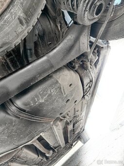 Peugeot 307 SW 2.0 HDI 66kW .Málo najeto,1, majitel. - 5