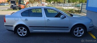 Octavia 2, 1.9tdi - 5