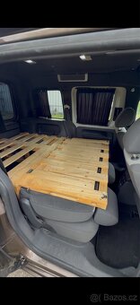VW Caddy 1.6 Tdi 75 kw - 5