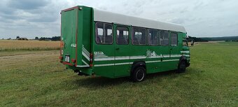 Prodám Avia A75-BUS r.v 1993 najeto 358000 km - 5