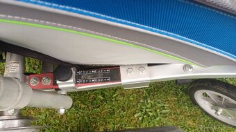 THULE CHARIOT CX 2 - 5