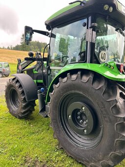 Deutz Fahr 5105 - 5