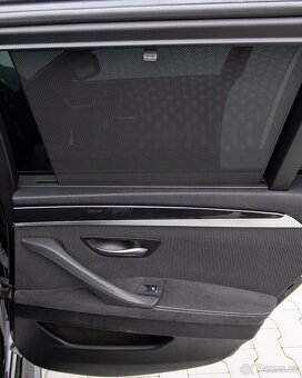 BMW M550D XDRIVE 280KW - 5