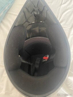 Helma na krosku/kolo/motorku - 5