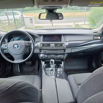 BMW 530d xdrive - 5