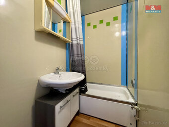 Prodej bytu 1+kk, 28 m², Praha, ul. Česákova - 5