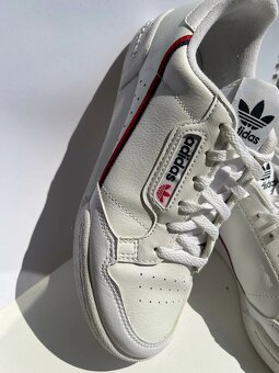 Prodám krásné Dámské tenisky Adidas - 5