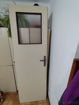 Interiérové dveře - 5