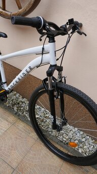Horské kolo ROCKRIDER EXPL50 - 5
