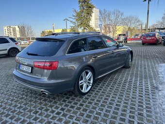 Audi A6 C7 Allroad - 5