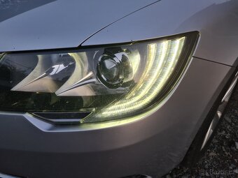 Škoda Superb 2.0 125kW r.v. 2014 - 5