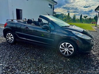 Peugeot 207cc Cabrio 1.6 88kw 2008 - 5