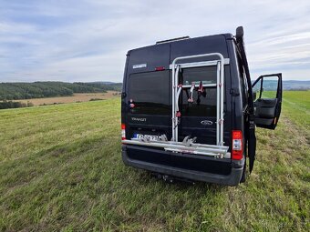 Ford transit camper - 5