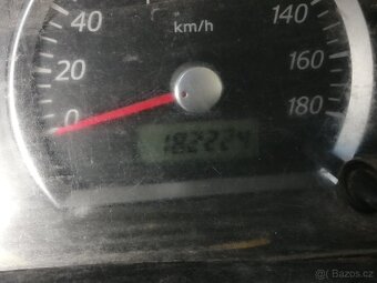 SUZUKI JIMNY 4X4, 1,3 BENZÍN, ROK 2012 - 5