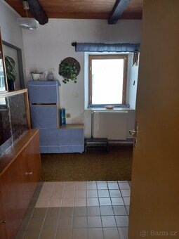 Rodinný dům Oráčov - 5