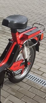 Babetta 210 - 5