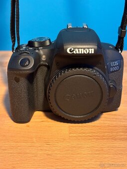 Canon EOS 800D + EF-S 24mm f/2.8 STM + EF-S 10-18mm IS STM - 5