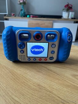 Vtech Fotoaparát - 5