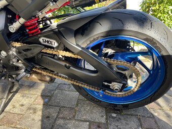 Suzuki GSXS 1000 Yoshimura - 5