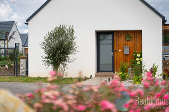 Prodej, rodinný dům 4+kk, 80 m2, novostavba, Malovice u Neto - 5