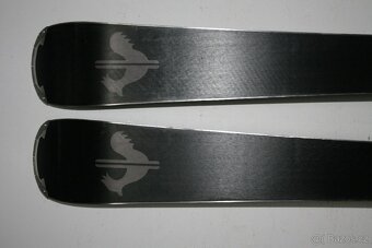 lyže Rossignol 167 cm , Titan - 5