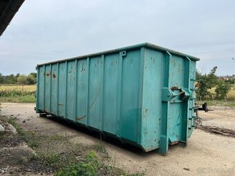 Man TGA 33.360 + 2x kont - 5