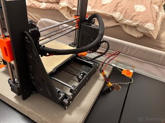 Original Prusa Mk3S+ včetně encloseru - 5
