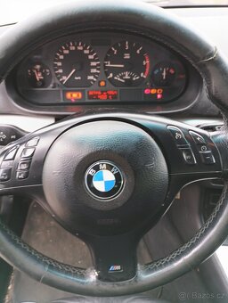 BMW E46 320cd 150k - 5