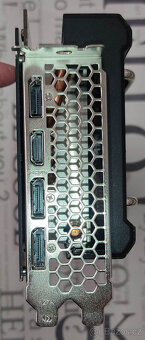 Gainward Phantom GS NVidia RTX 2060 Super 8GB GDDR6 - 5