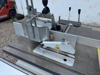 Kombinovaný multifunkčný stroj ROBLAND X31 5v1 - 5