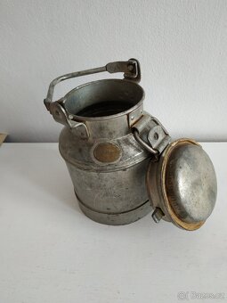 Retro bandaska FILAKOVO – originál se štítkem - 5