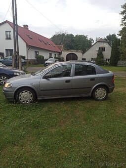 Opel Astra 1.4 - 5