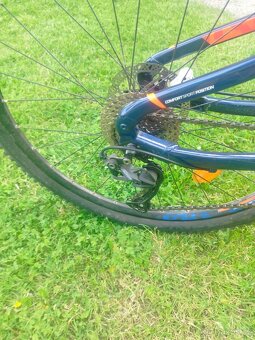 Horské kolo Rockrider - 5