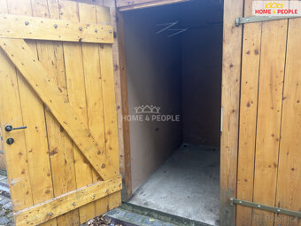 Pronájem bytu 2+kk, 39 m2, Kouřim - 5