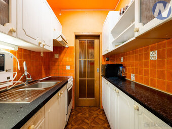 Prachatice, prodej dr. bytu 3+1 - 5