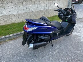 Yamaha Majesty 400 2006 - 5