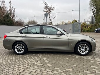 BMW 330e 185kw ČR LED memory nelakováno nebouráno - 5