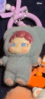 přívěšek na kabelku - 5