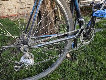 Prodám gravel favorit - 5