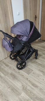 Kočárek riko nesa - 5