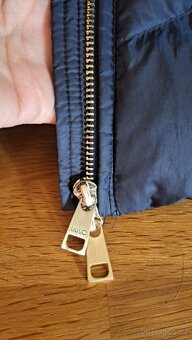 Zimní dámská bunda LIUJO M - 5