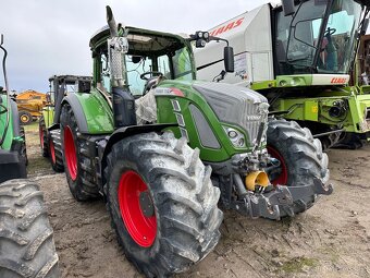 Koupím traktor a teleskopický manipulátor - 5